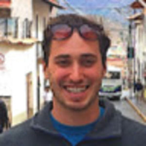 Meet your Posher, Jonah